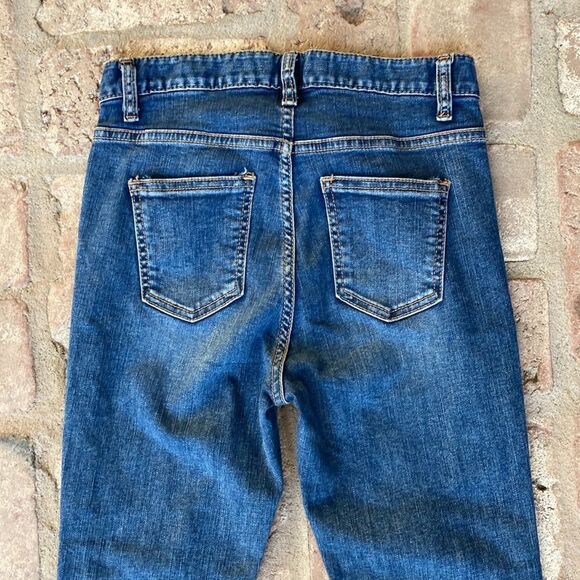 CeLin.B Firenze Skinny Jeans Size 6 - Picture 11 of 13